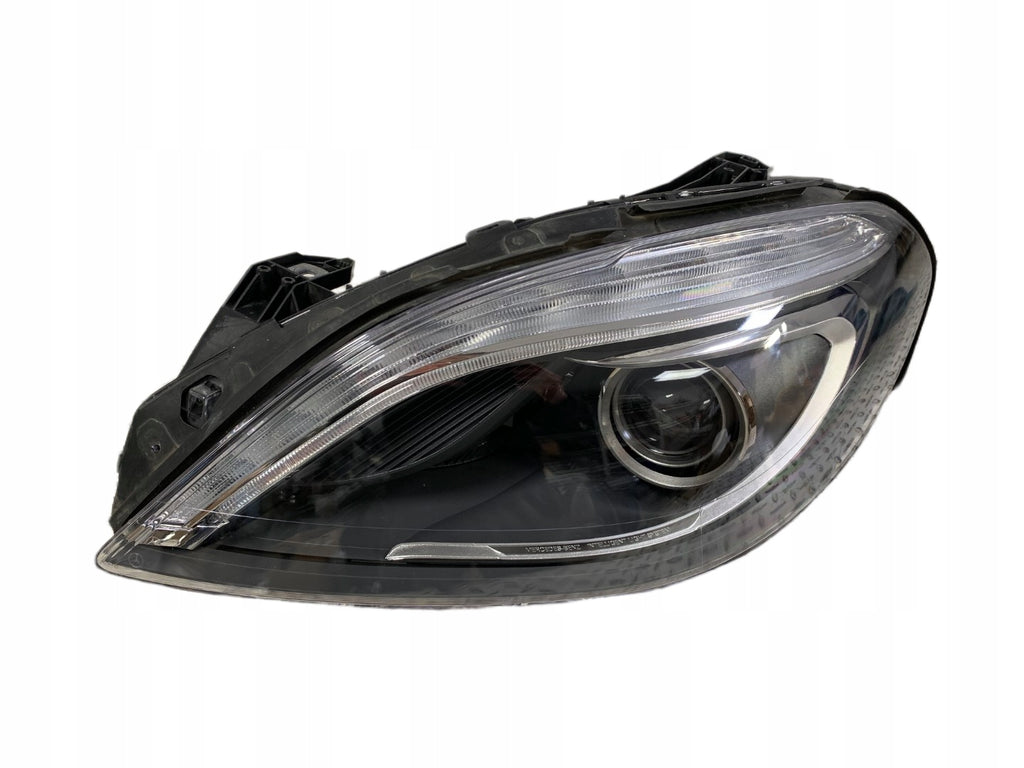 Frontscheinwerfer Mercedes-Benz W246 A2468207761 Xenon Links Headlight SCH9680782691kj
