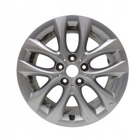 1x Alufelge 17 Zoll 7.5