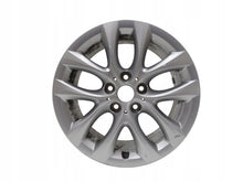 Load image into Gallery viewer, 1x Alufelge 17 Zoll 7.5" 5x112 54ET Glanz Silber 6855088 BMW 2 F45 F46 Rim Wheel FEL9435479374bn