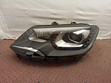 Load image into Gallery viewer, Frontscheinwerfer VW Sharan 7N1941033 LED Links Scheinwerfer Headlight SCH2876885709jb