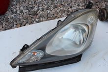 Laden Sie das Bild in den Galerie-Viewer, Frontscheinwerfer Honda Jazz III Links Scheinwerfer Headlight