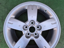 Laden Sie das Bild in den Galerie-Viewer, 1x Alufelge 17 Zoll 5x114.3 Mitsubishi Outlander I Rim Wheel FEL5150652628th