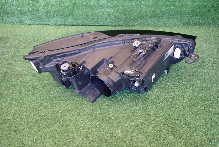 Frontscheinwerfer Seat Leon 5FB941005D Full LED Links Scheinwerfer Headlight