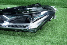 Laden Sie das Bild in den Galerie-Viewer, Frontscheinwerfer Skoda Superb I 3P1G41015A Links Scheinwerfer Headlight SCH2266217669ro