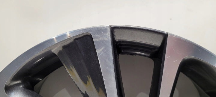 1x Alufelge 16 Zoll 6.0" 5x114.3 45ET Lexus Rim Wheel FEL6037685303kt