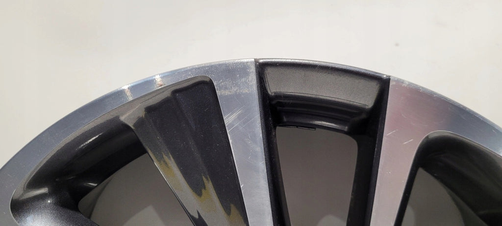 1x Alufelge 16 Zoll 6.0" 5x114.3 45ET Lexus Rim Wheel FEL6037685303kt