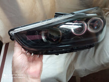 Load image into Gallery viewer, Frontscheinwerfer Hyundai I30 III G4921-21050 LED Links Scheinwerfer Headlight