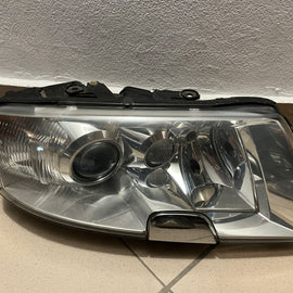 Frontscheinwerfer Skoda Superb I Xenon Rechts Scheinwerfer Headlight SCH5460347483xl