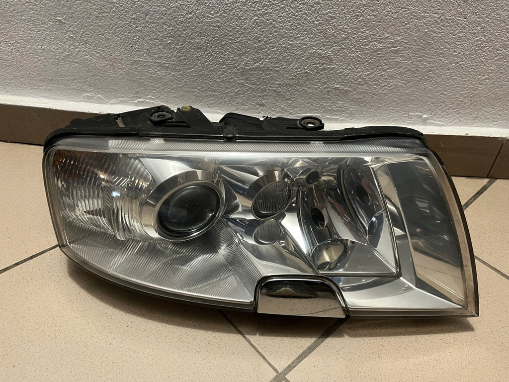 Frontscheinwerfer Skoda Superb I Xenon Rechts Scheinwerfer Headlight SCH5460347483xl