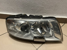 Laden Sie das Bild in den Galerie-Viewer, Frontscheinwerfer Skoda Superb I Xenon Rechts Scheinwerfer Headlight SCH5460347483xl
