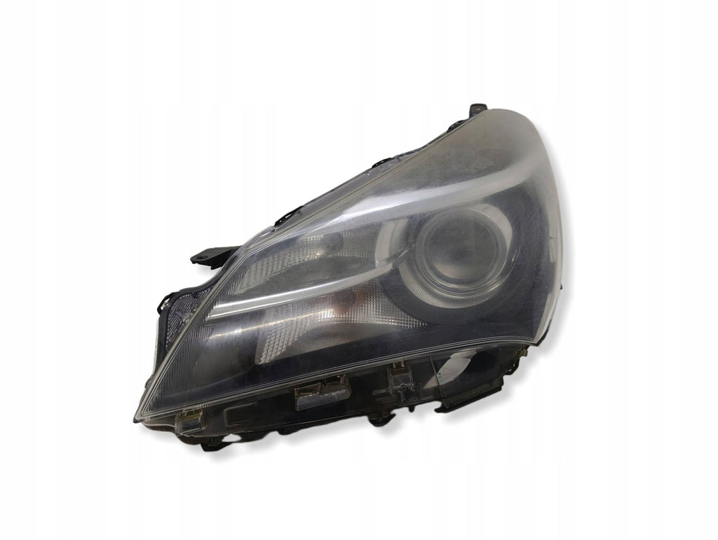 Frontscheinwerfer Toyota Yaris 0D1600D161 0D1620D163 Links Headlight SCH5310548473jg