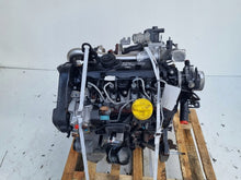 Laden Sie das Bild in den Galerie-Viewer, Motor Renault Modus K9K770 1.5 DCI 75PS 55kW 2004 Diesel Engine Komplett MOT3391257374jx
