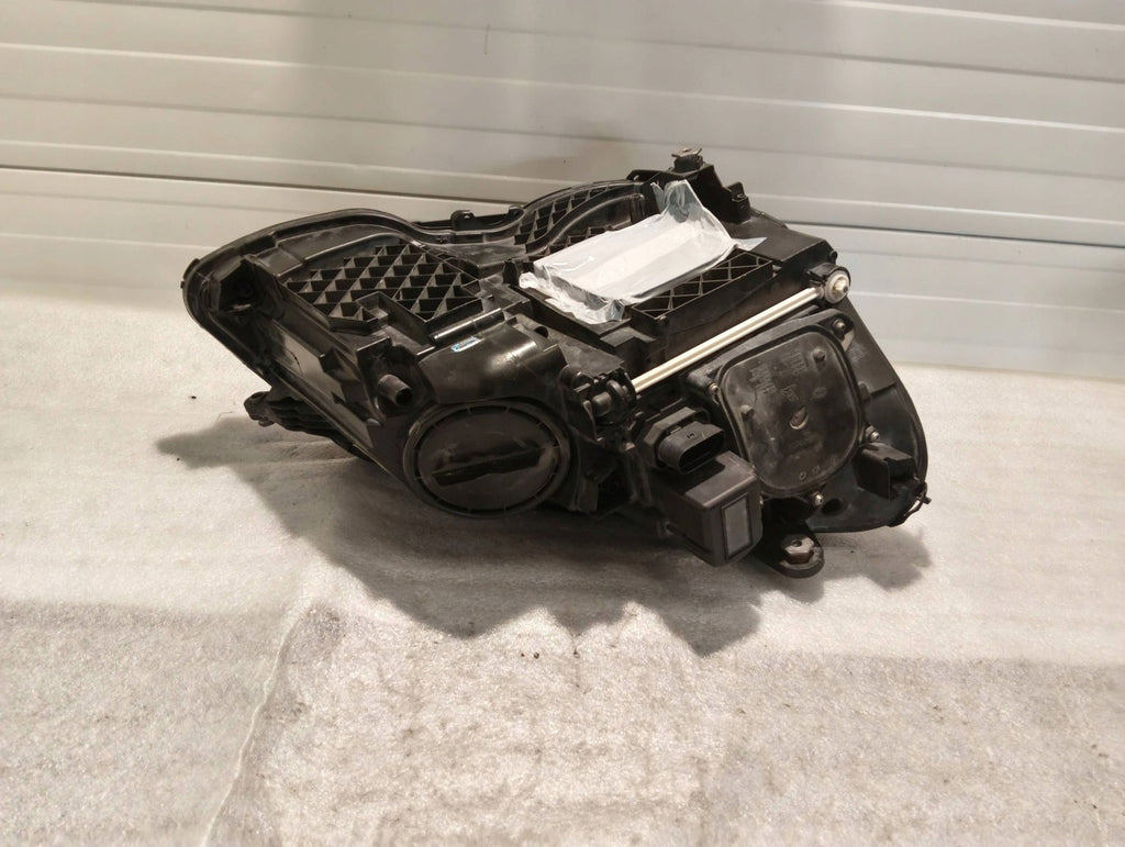 Frontscheinwerfer Mercedes-Benz W212 A2128204939KZ LED Links Headlight SCH6141436774id