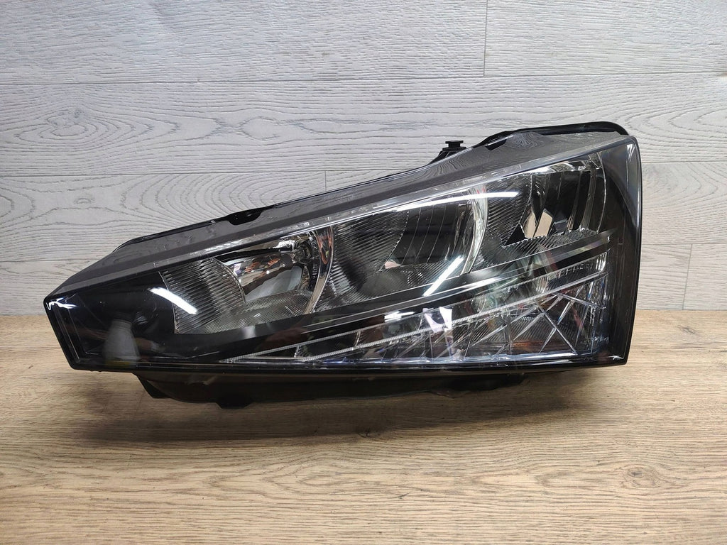 Frontscheinwerfer Skoda Scala 657941015 Links Scheinwerfer Headlight SCH1435513836jg