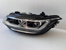 Load image into Gallery viewer, Frontscheinwerfer VW Tiguan 5NB941081 LED Links Scheinwerfer Headlight