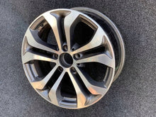 Load image into Gallery viewer, 1x Alufelge 17 Zoll 5x112 A2534010600 Mercedes-Benz Glc C253 X253 Rim Wheel FEL4039562645wq