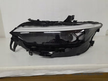 Laden Sie das Bild in den Galerie-Viewer, Frontscheinwerfer VW I 14B941035 LED Links Scheinwerfer Headlight SCH6834130384fz