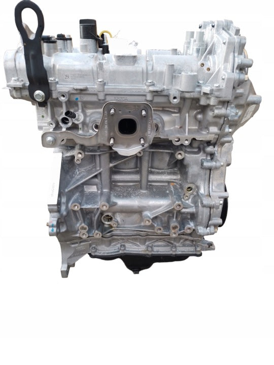 Motor Ford Fiesta II Fbd MK4 1.5 97PS 71kW Benzin Engine Unkomplett MOT4258131683ud