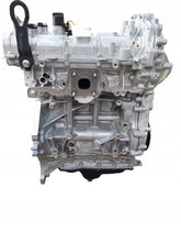 Laden Sie das Bild in den Galerie-Viewer, Motor Ford Fiesta II Fbd MK4 1.5 97PS 71kW Benzin Engine Unkomplett MOT4258131683ud