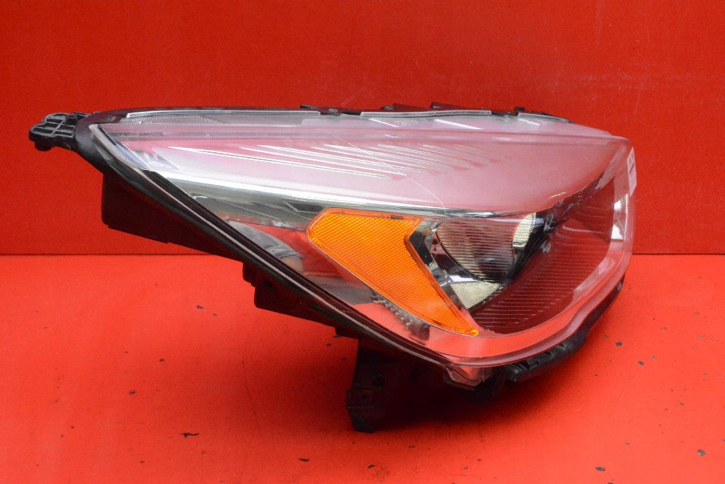 Frontscheinwerfer Ford III -1081704- Rechts Scheinwerfer Headlight SCH3621348870sj