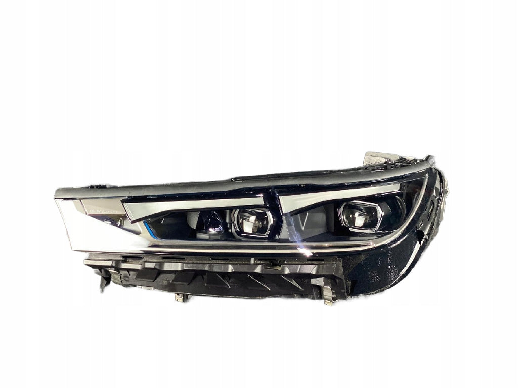 Frontscheinwerfer BMW IX I20 5A3CEA1 Laser Links Scheinwerfer Headlight SCH6964313136of