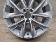 Load image into Gallery viewer, 1x Alufelge 18 Zoll 8.0" 5x120 43ET 6787578 BMW X3 F25 Rim Wheel FEL5991351848di