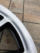 Laden Sie das Bild in den Galerie-Viewer, 1x Alufelge 18 Zoll 7.0&quot; 4x100 52ET 6778428-13 Mini R55 R53 Rim Wheel