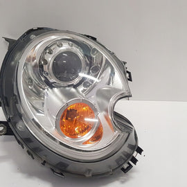 Frontscheinwerfer Mini R57 R55 R56 2751268 Rechts Scheinwerfer Headlight SCH3358296673ki