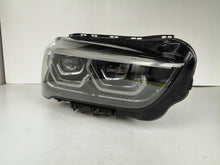 Load image into Gallery viewer, Frontscheinwerfer BMW X1 F48 7472250 Full LED Rechts Scheinwerfer Headlight SCH4676175847vp