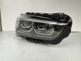 Frontscheinwerfer BMW X1 F48 7472250 Full LED Rechts Scheinwerfer Headlight SCH4676175847vp