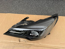Load image into Gallery viewer, Frontscheinwerfer Opel Astra K 39195688 LED Links Scheinwerfer Headlight SCH5220965695jr