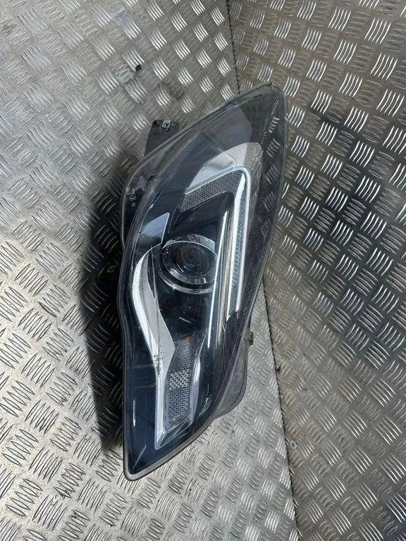 Frontscheinwerfer Opel Insignia A 39031210 Rechts Scheinwerfer Headlight SCH4447840125yu