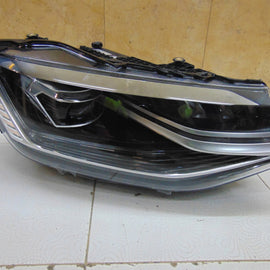 Frontscheinwerfer VW Caddy I 2K8941774Q Rechts Scheinwerfer Headlight SCH7230363500ut
