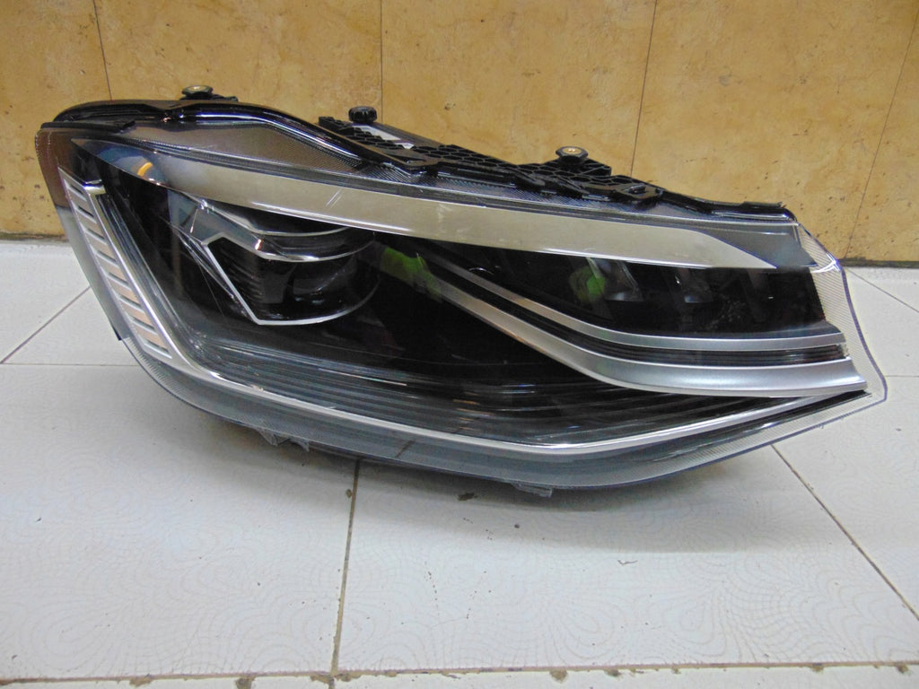Frontscheinwerfer VW Caddy I 2K8941774Q Rechts Scheinwerfer Headlight SCH7230363500ut