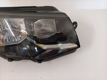 Laden Sie das Bild in den Galerie-Viewer, Frontscheinwerfer VW T5 7E1941016AD Rechts Scheinwerfer Headlight SCH8900913585eo