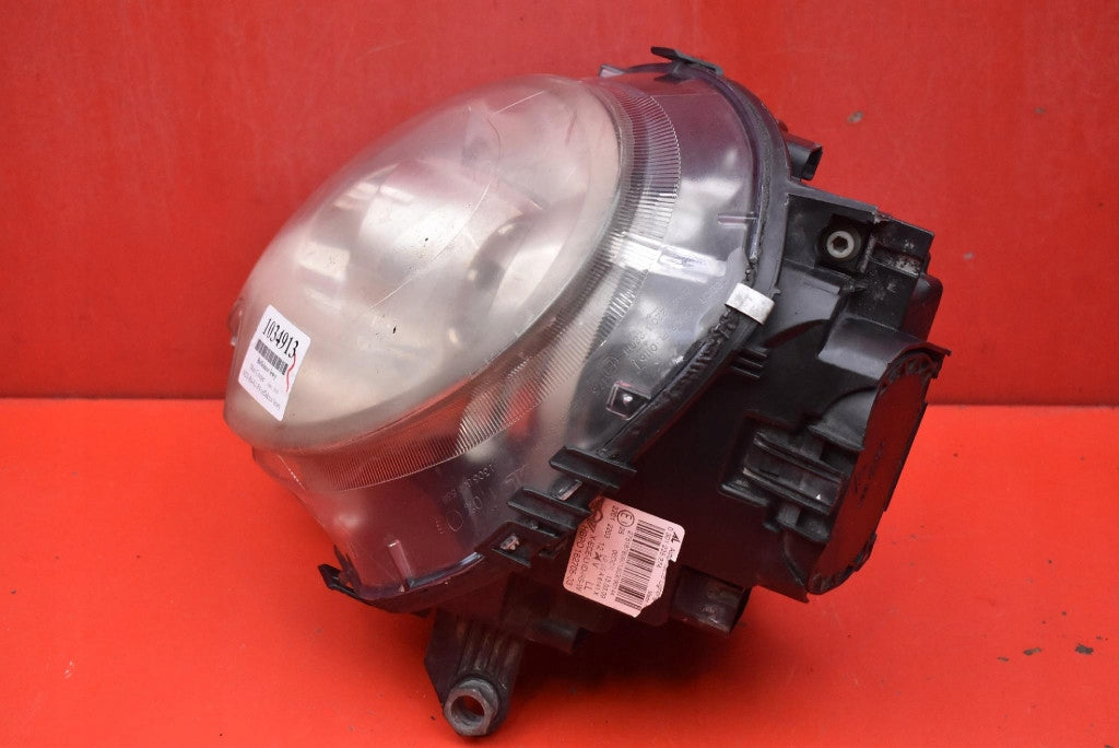 Frontscheinwerfer Mini R56 162705-03 Links Scheinwerfer Headlight SCH7390553620ex