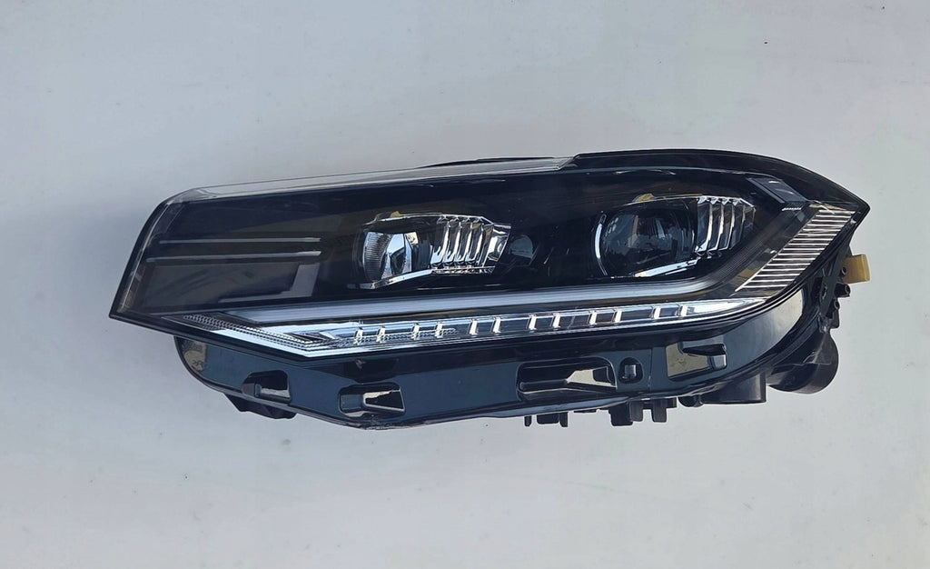 Frontscheinwerfer VW T-Cross 2GM941035B Links Scheinwerfer Headlight SCH8839488435bt