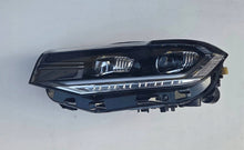 Laden Sie das Bild in den Galerie-Viewer, Frontscheinwerfer VW T-Cross 2GM941035B Links Scheinwerfer Headlight SCH8839488435bt