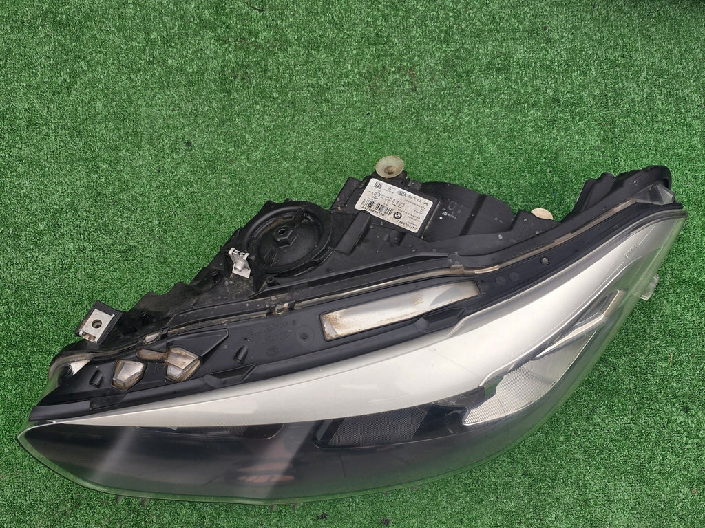 Frontscheinwerfer BMW 1 F21 F20 1EG011919-01 LED Links Scheinwerfer Headlight SCH9566855515vz