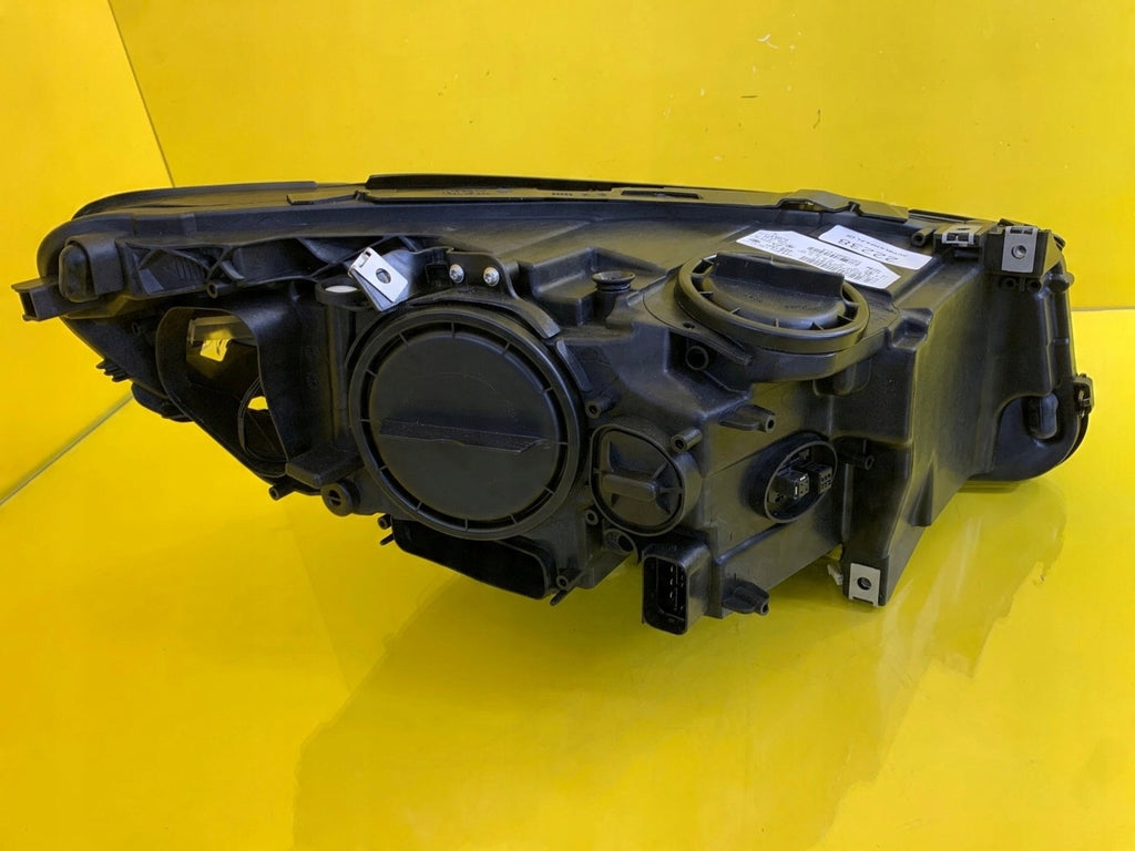 Frontscheinwerfer BMW 5 F07 7199613-13 Xenon Links Scheinwerfer Headlight