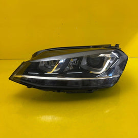 Frontscheinwerfer VW Golf VII 5G1941031 Xenon Links Scheinwerfer Headlight SCH7092190571hz