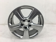 Laden Sie das Bild in den Galerie-Viewer, 1x Alufelge 17 Zoll 7.0" 5x110 44ET Opel Corsa E Rim Wheel FEL2836211077yk