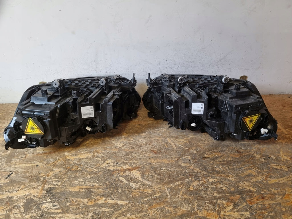 Frontscheinwerfer BMW X5 G05 X6 G06 8082574-01 Laser Rechts oder Links SCH5569729278za