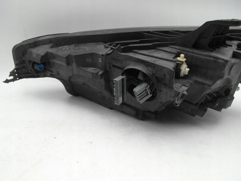 Frontscheinwerfer Volvo V60 I S60 III BCG277 Rechts Scheinwerfer Headlight SCH7859181223vz