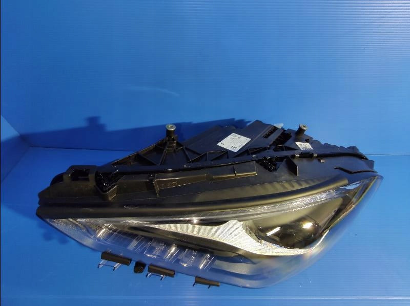 Frontscheinwerfer Mercedes-Benz Cla A1189060701 Full LED Links Headlight SCH1615427627mr