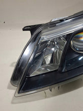 Laden Sie das Bild in den Galerie-Viewer, Frontscheinwerfer Saab 93 FUP645 Links Scheinwerfer Headlight