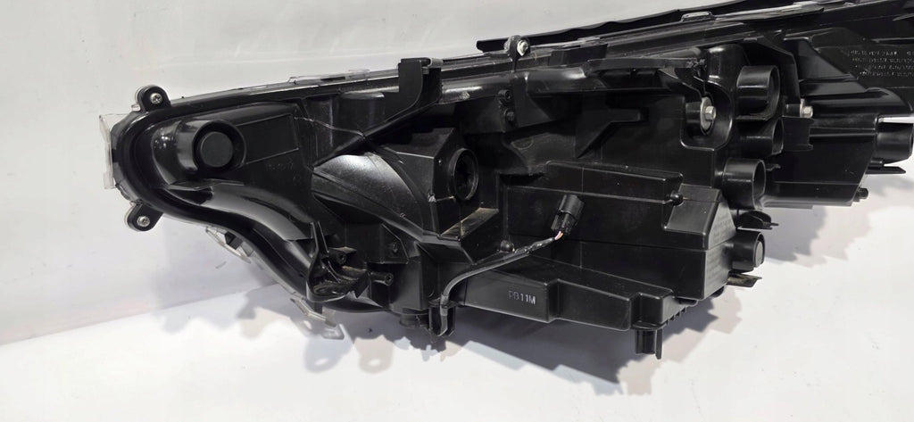 Frontscheinwerfer Toyota V 81130-02J61 Rechts Scheinwerfer Headlight SCH3142094584zz