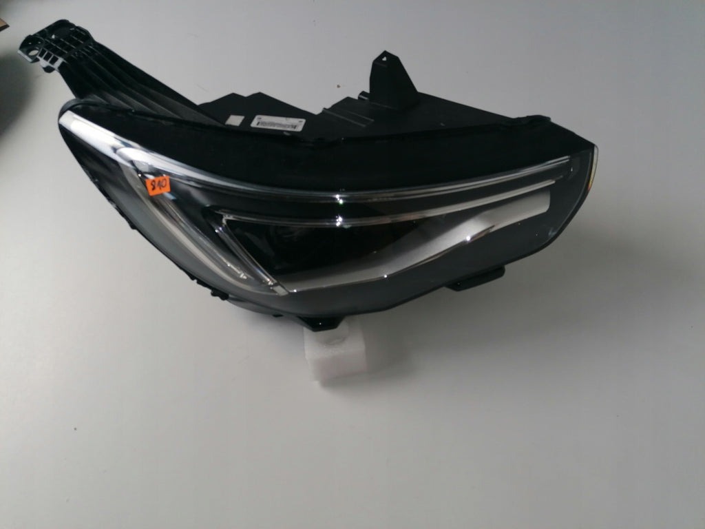 Frontscheinwerfer Opel Grandland X YP00015980 LED Rechts Scheinwerfer Headlight SCH7686548349kb