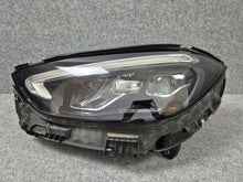 Load image into Gallery viewer, Frontscheinwerfer Mercedes-Benz W206 A2069060703 LED Links Headlight SCH7243773491rv