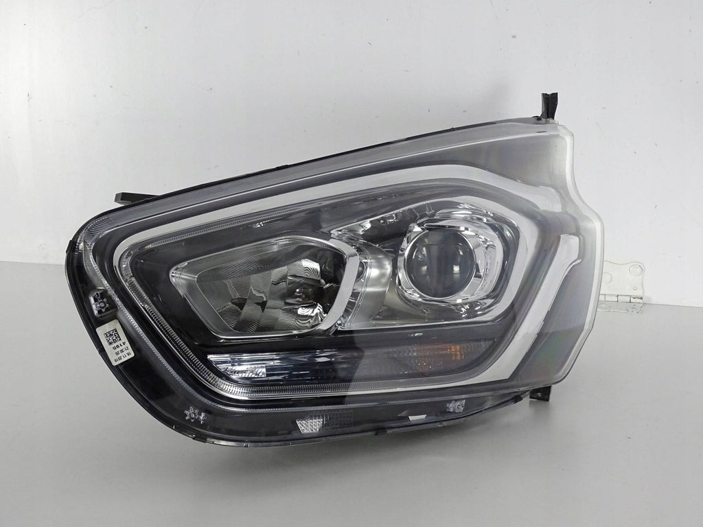 Frontscheinwerfer Ford Transit Custom JK21-13W030-DH Rechts oder Links